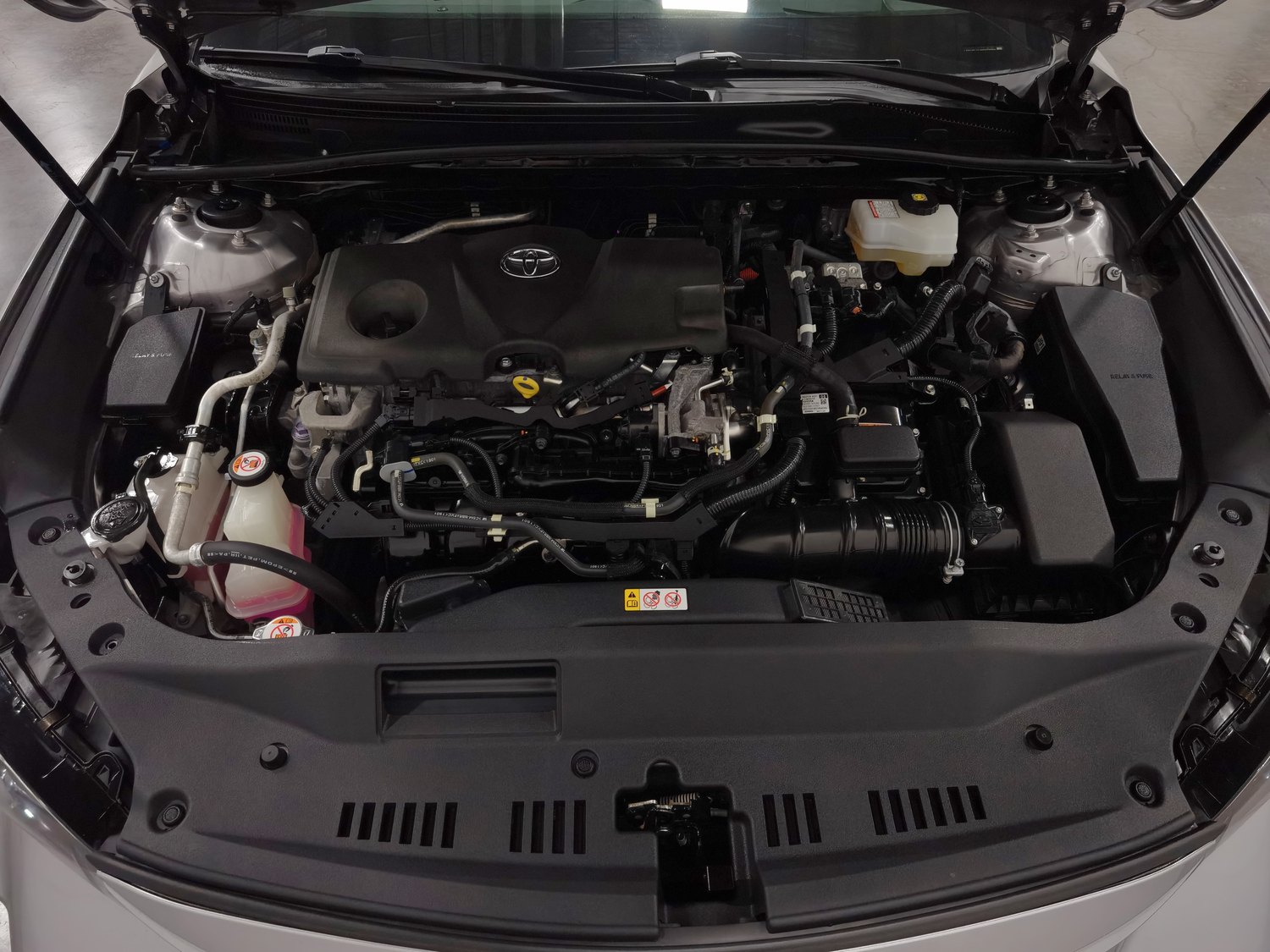 Used Toyota Avalon 2019 2.5 AT