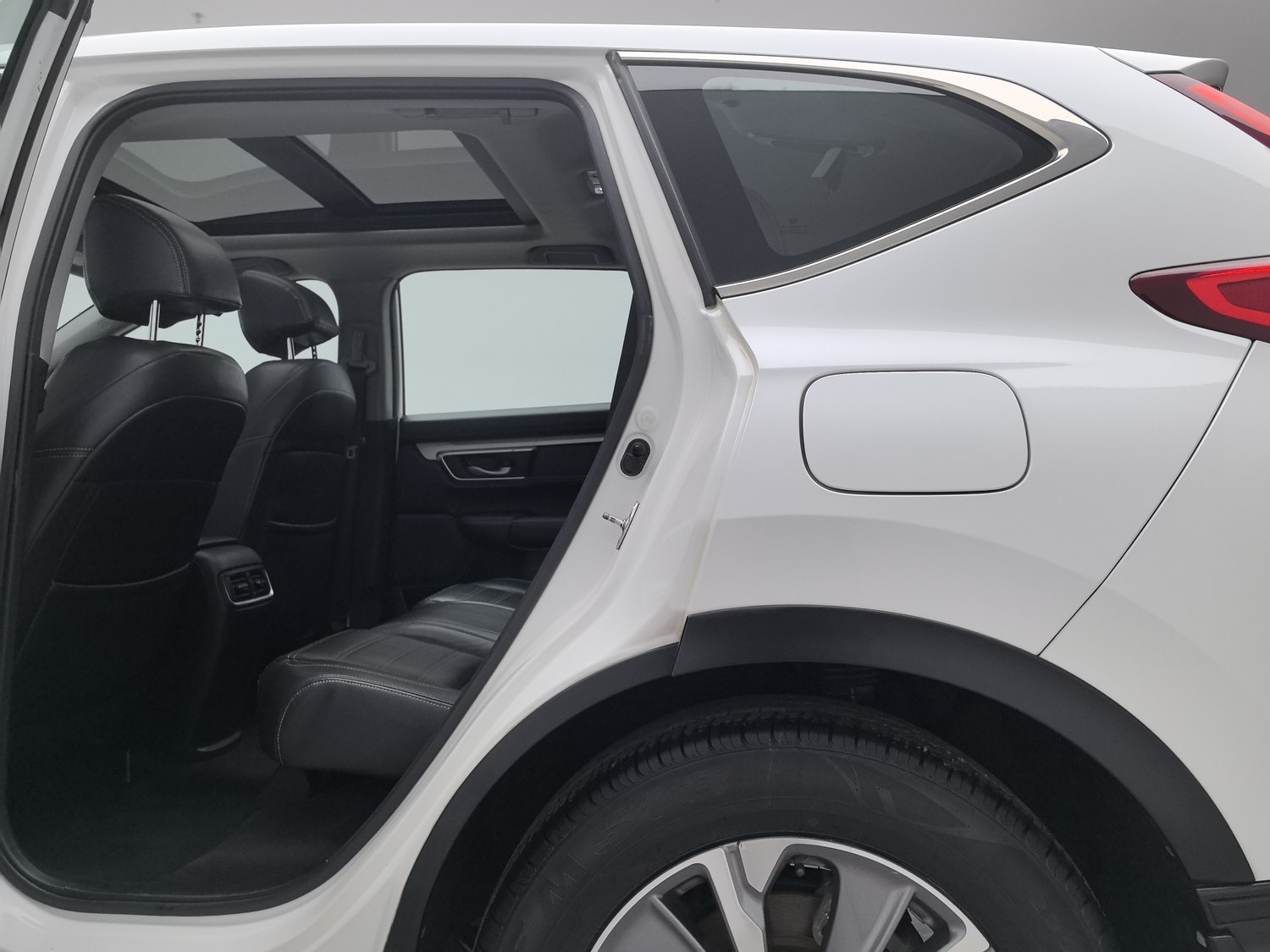 Used Honda CR-V 2019 2.0 AT