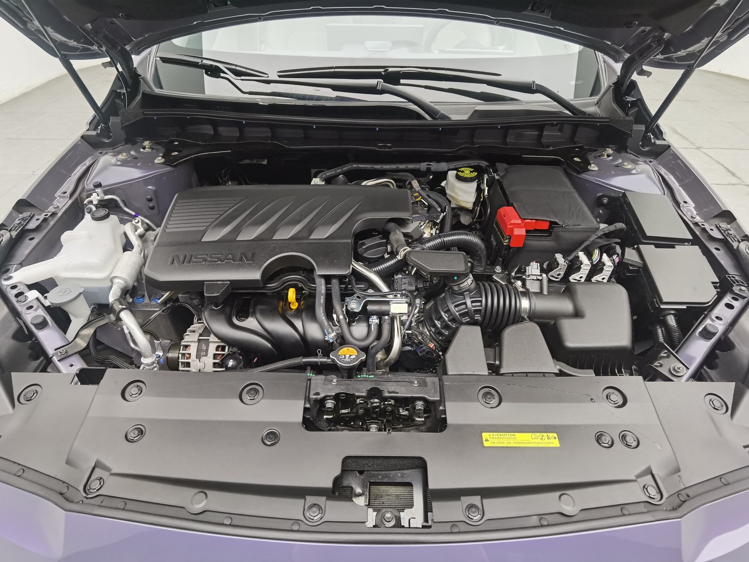Used Nissan Teana 2026 2.0 AT