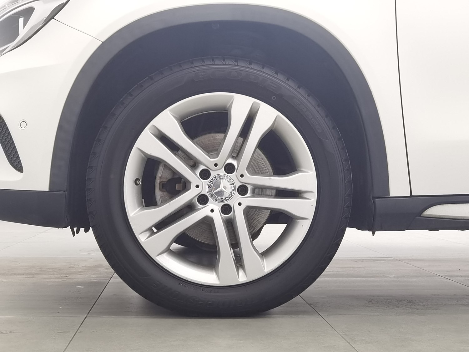 Used Mercedes-Benz GLA 2016 1.6 AT