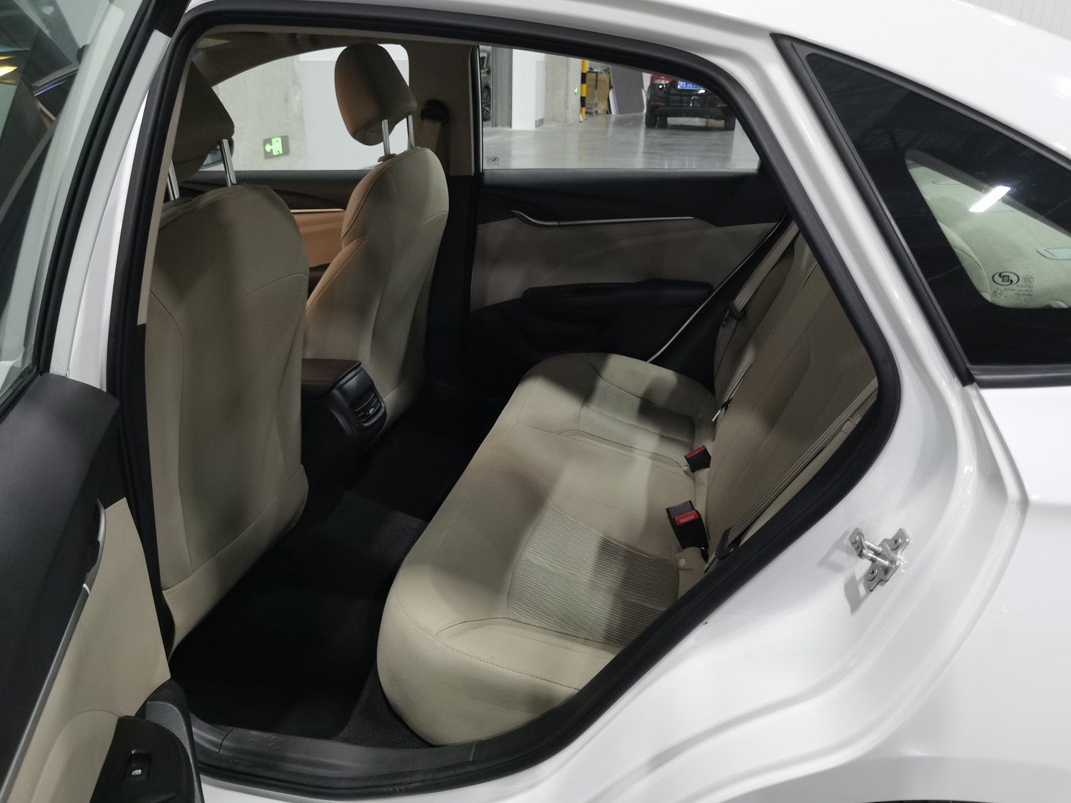 Used Buick Excelle 2017 1.5 AT