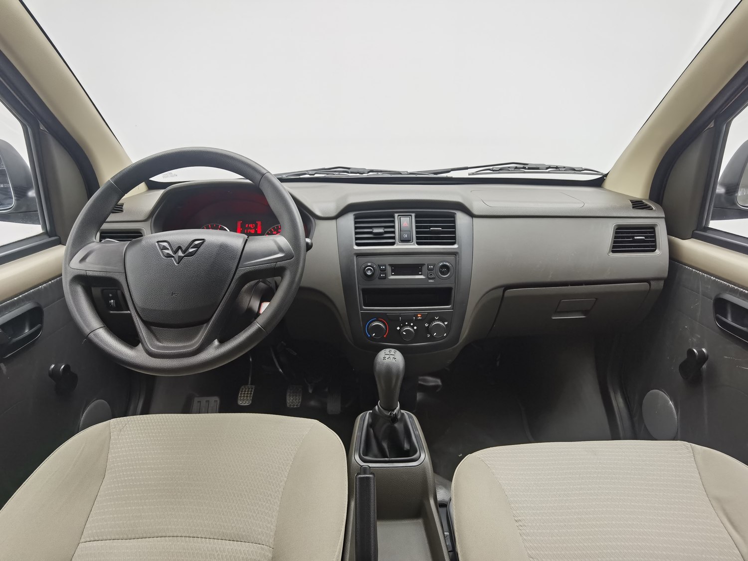 Used Wuling 五菱荣光S 2023 1.5 MT