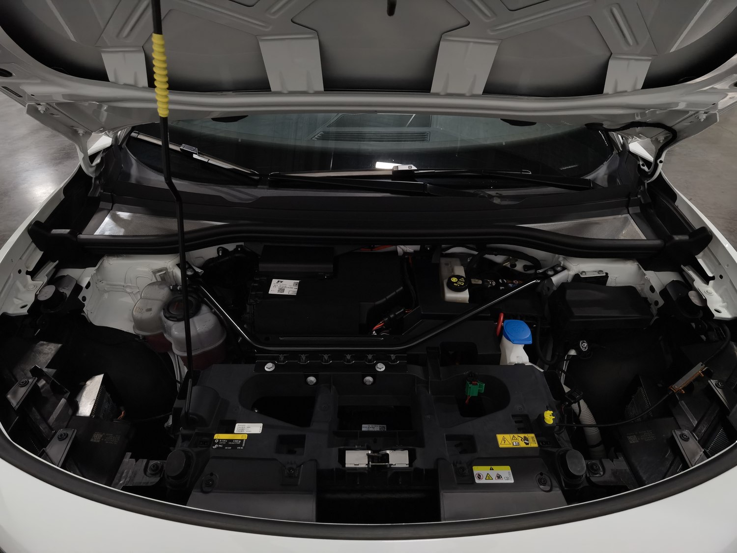 Used Volkswagen ID.4 CROZZ 2024