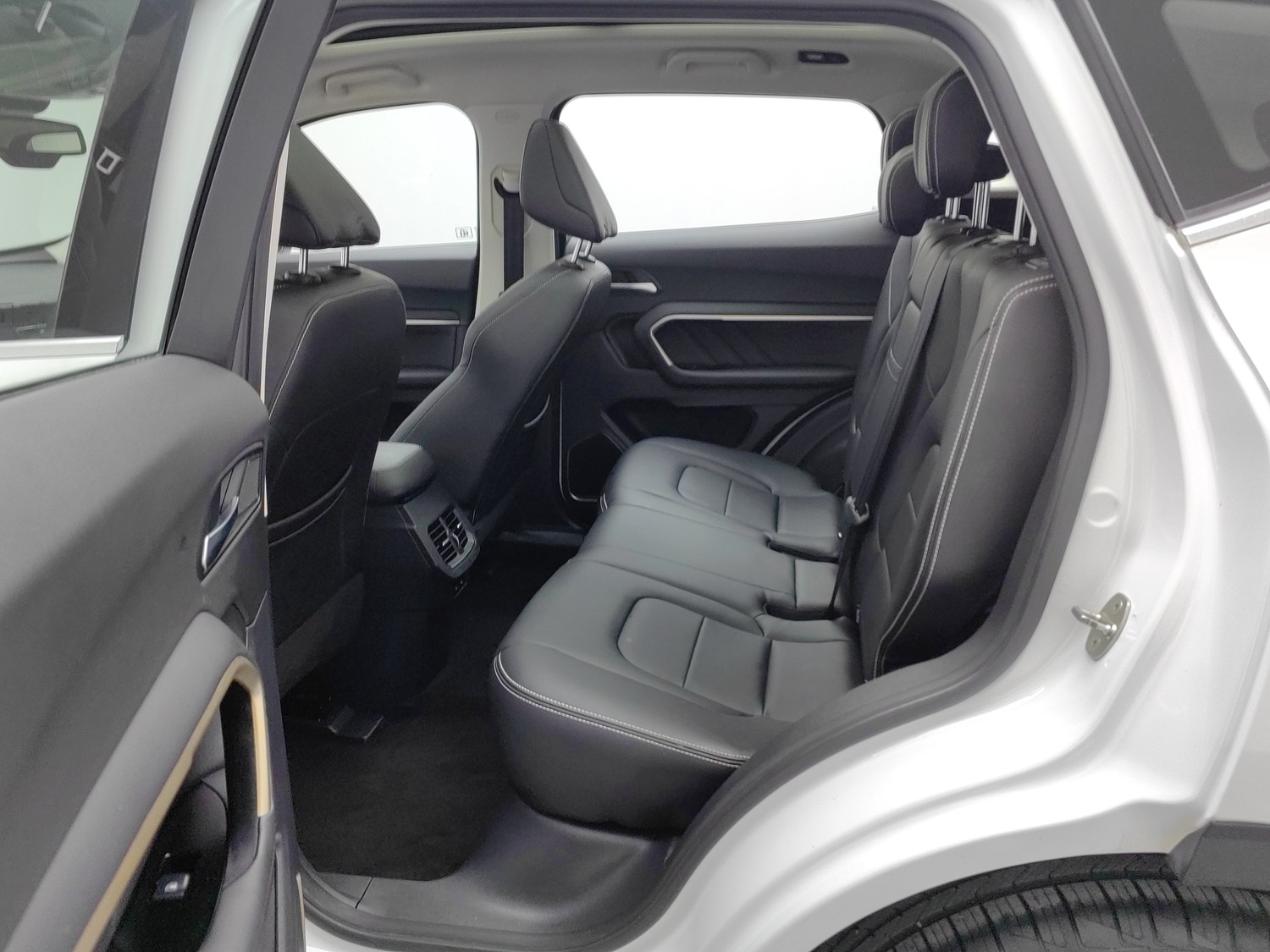 Used Haval H6 2019 1.5 AT