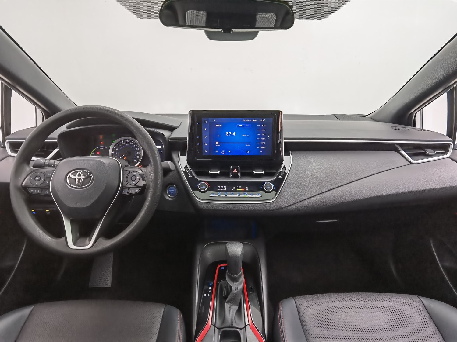 Used Toyota Levin 2022 1.8 AT