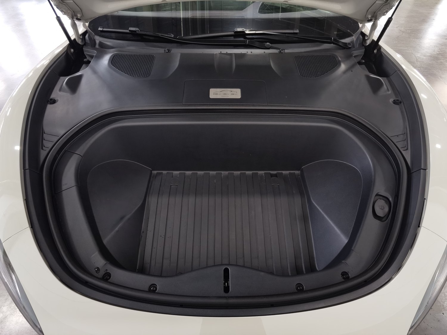 Used Xiaomi Auto SU7 2024