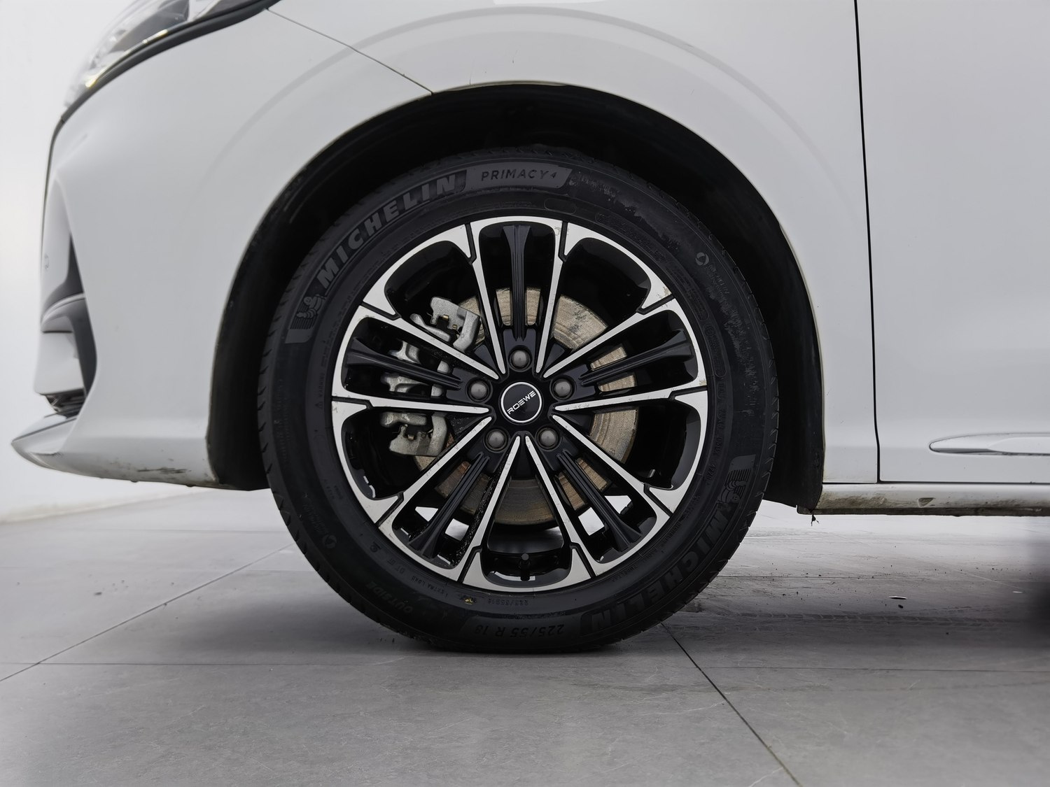 Used Roewe iMAX8 2021 2.0 AT