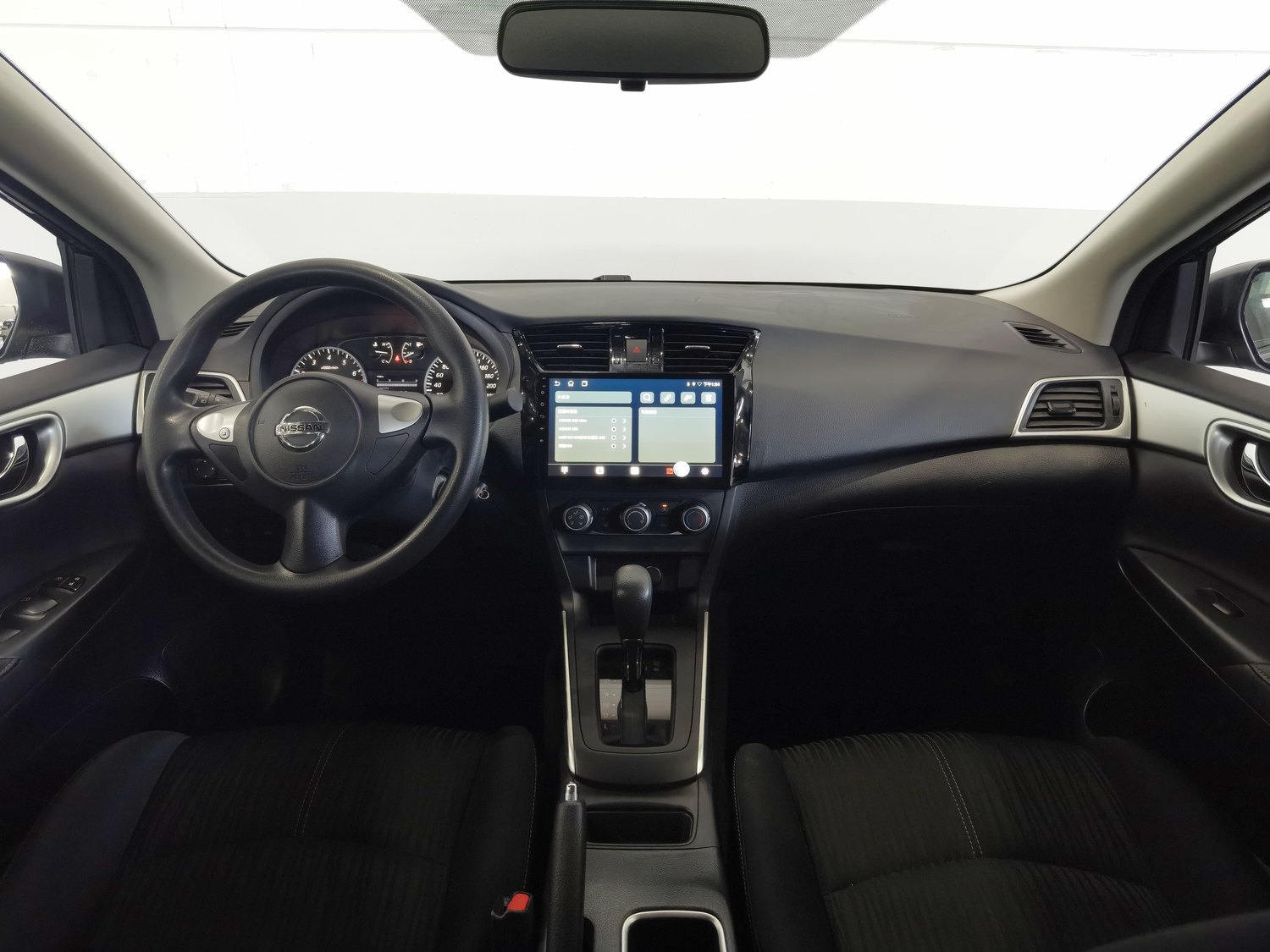 Used Nissan Sylphy 2024 1.6 AT