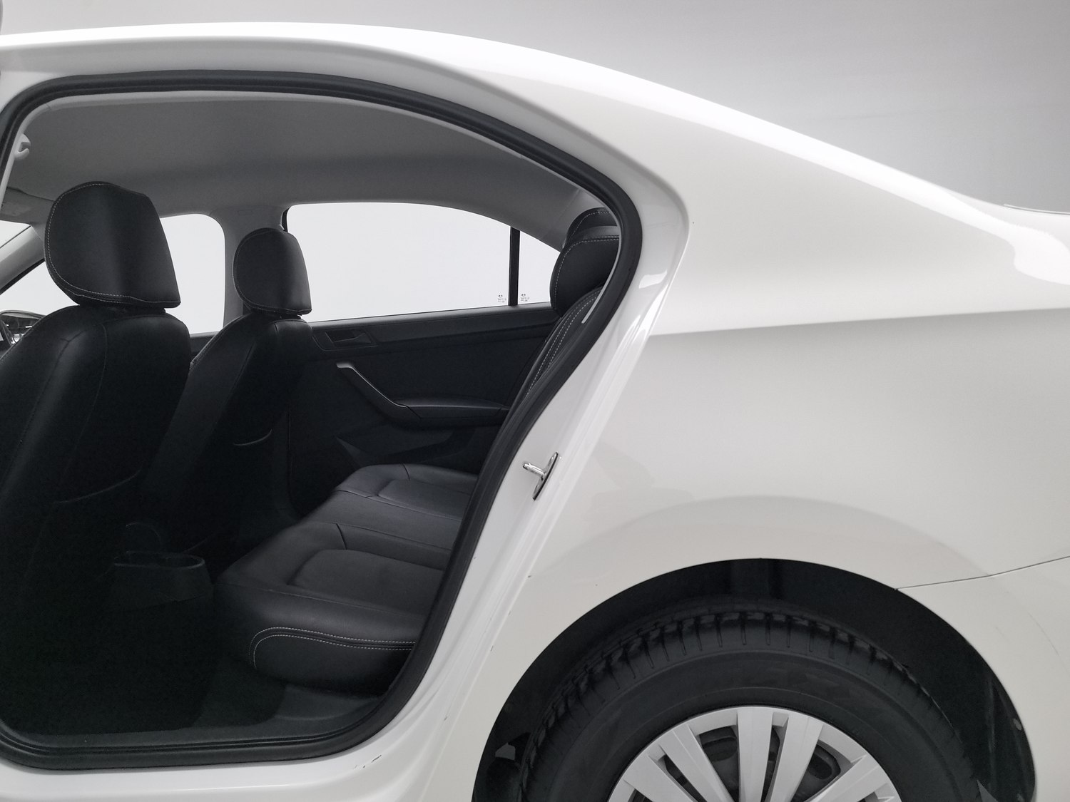 Used Volkswagen Santana 2021 1.5 AT