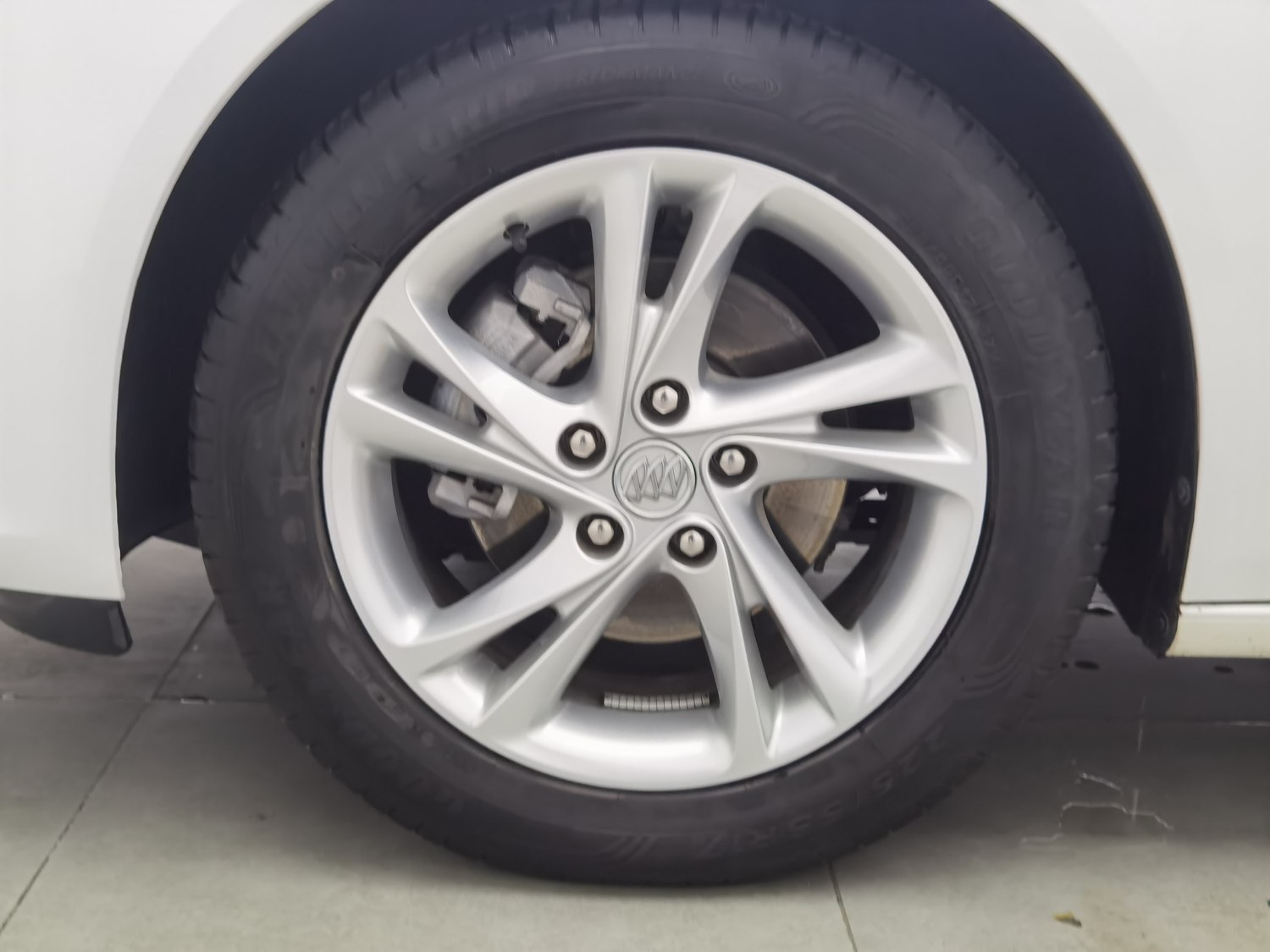 Used Buick Regal 2023 1.5 AT