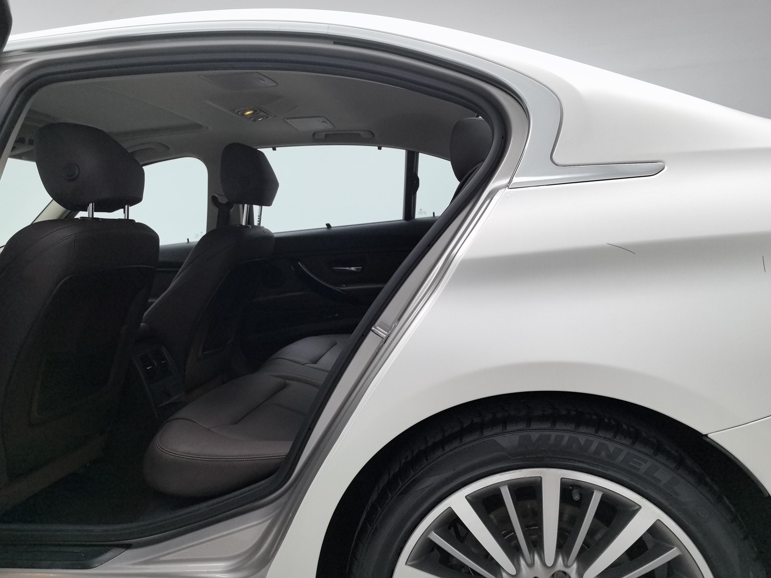 Used BMW 3 Series 2019 2.0 AT