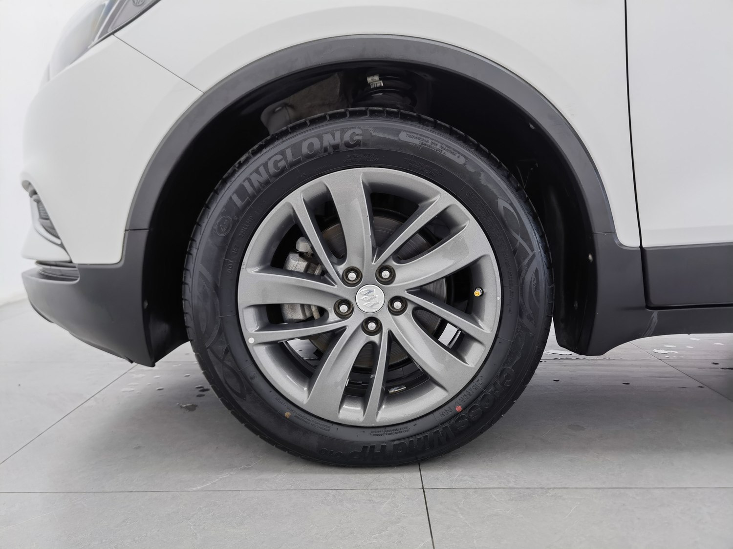 Used Buick Encore 2018 1.4 AT