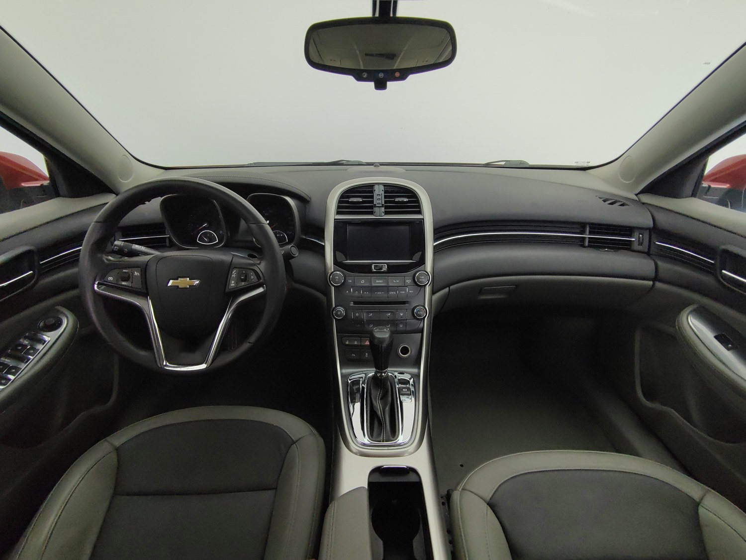 Used Chevrolet Malibu 2013 2.0 AT