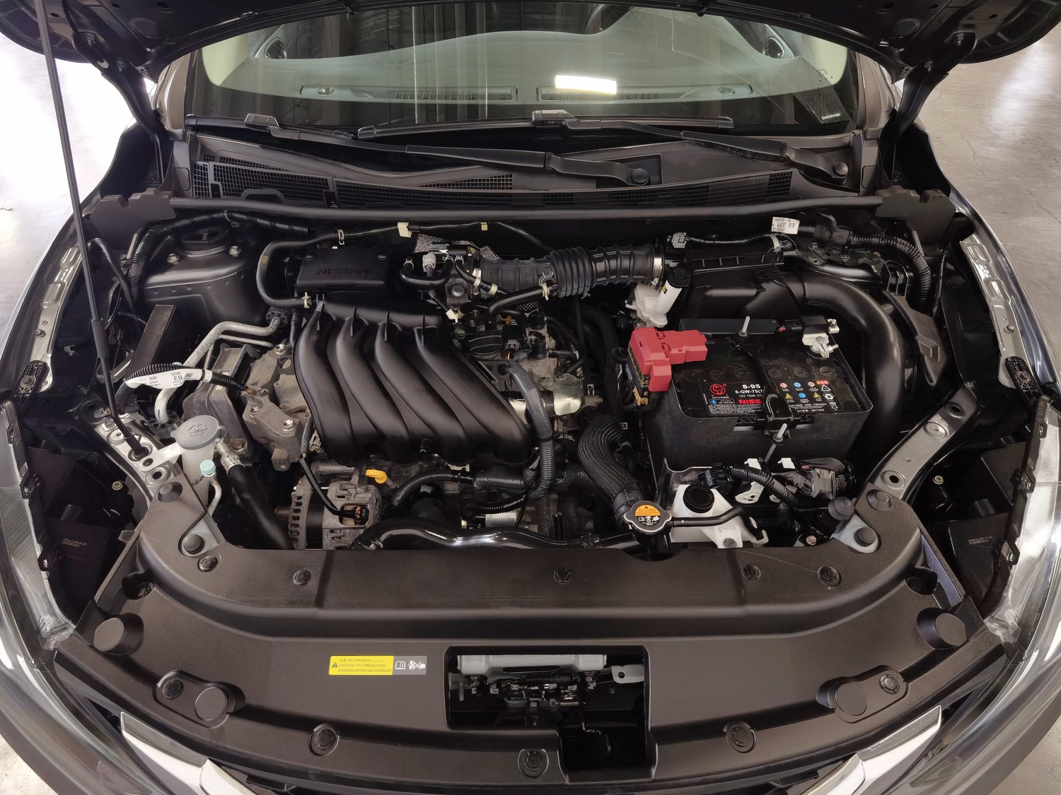 Used Nissan Sylphy 2024 1.6 AT