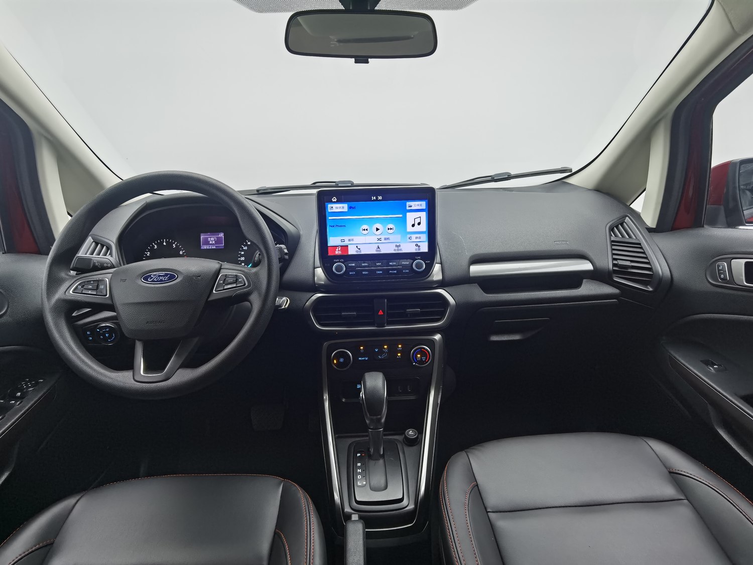 Used Ford EcoSport 2018 1.5 AT