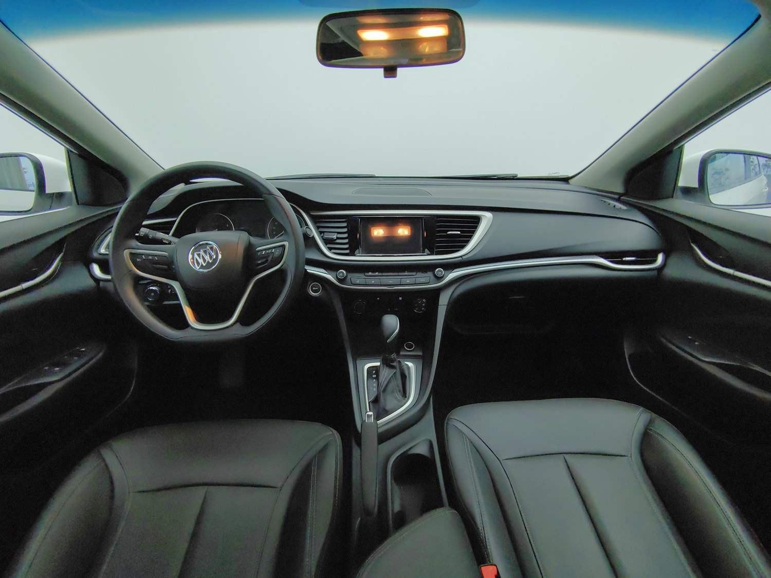 Used Buick Excelle 2021 1.3 AT