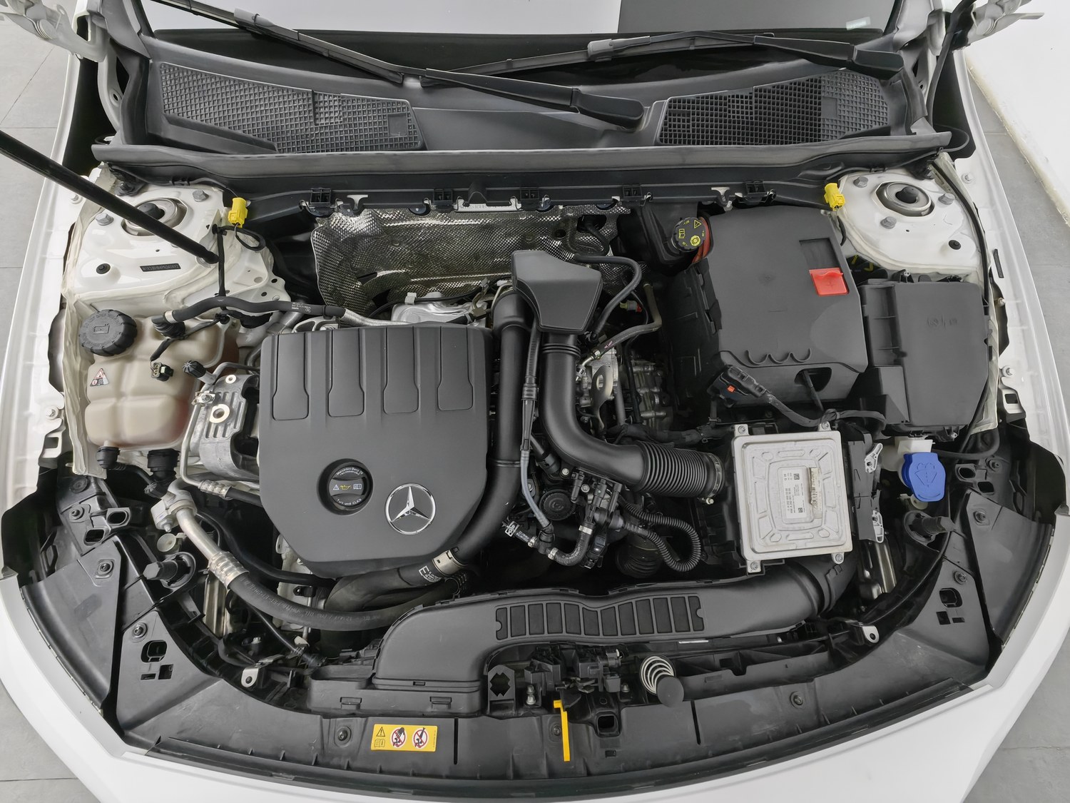 Used Mercedes-Benz CLA (Imported) 2023 1.3 AT