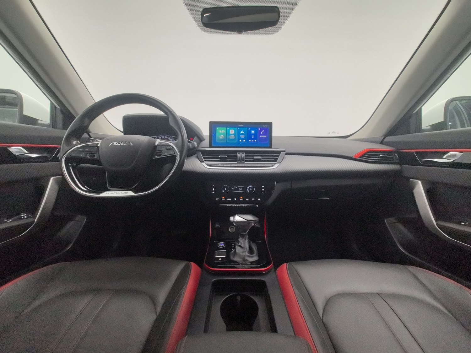 Used Dongfeng Aeolus Yixuan GS 2021 1.5 AT