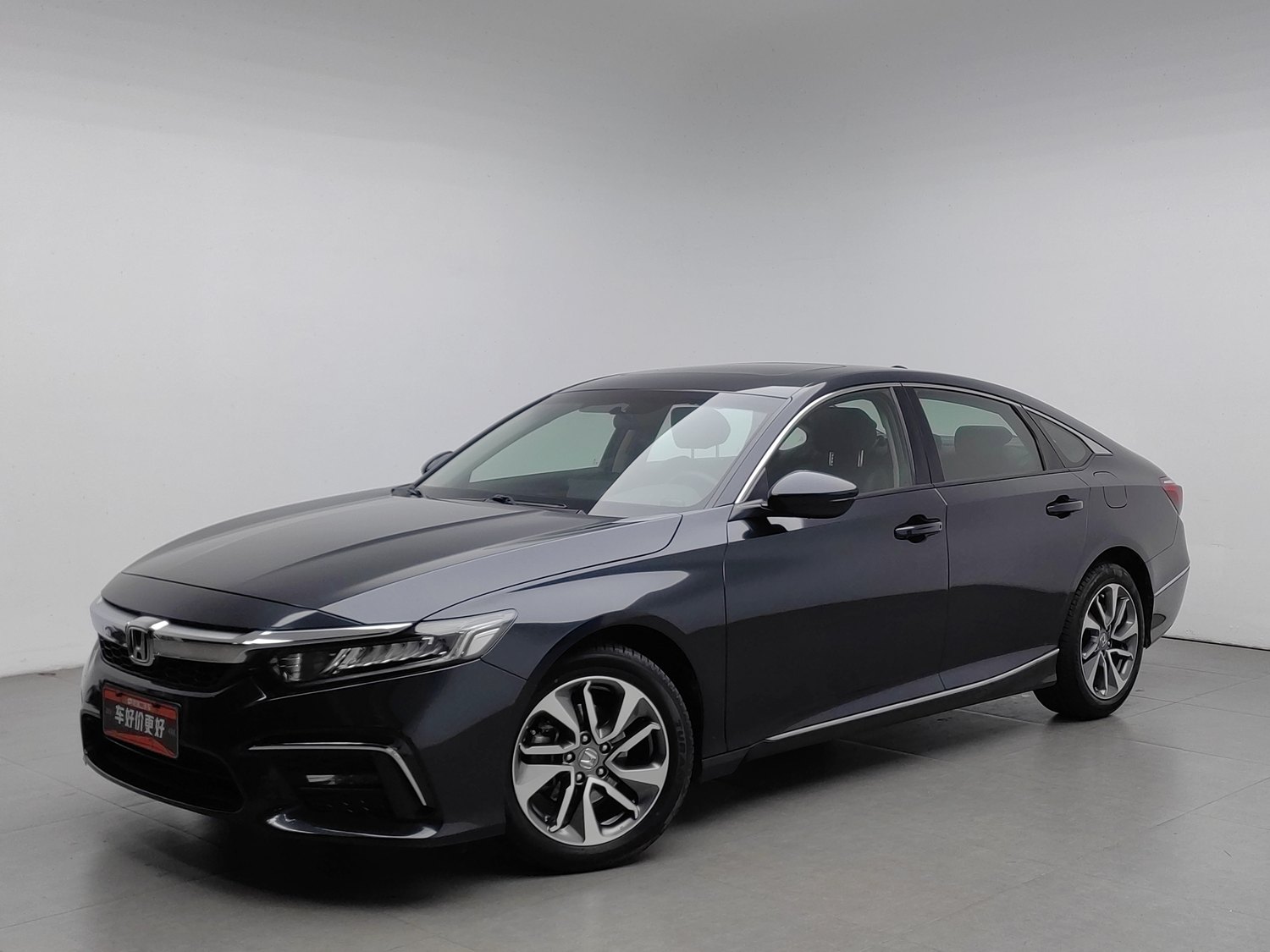 Used Honda Inspire 2019 1.5 AT