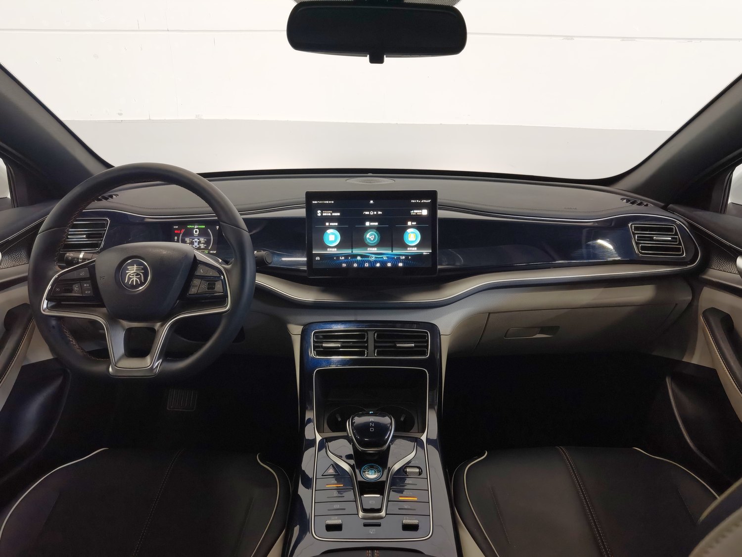 Used BYD Qin PLUS 2021