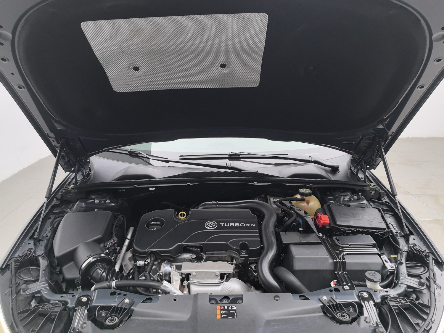 Used Buick Regal 2019 1.5 AT