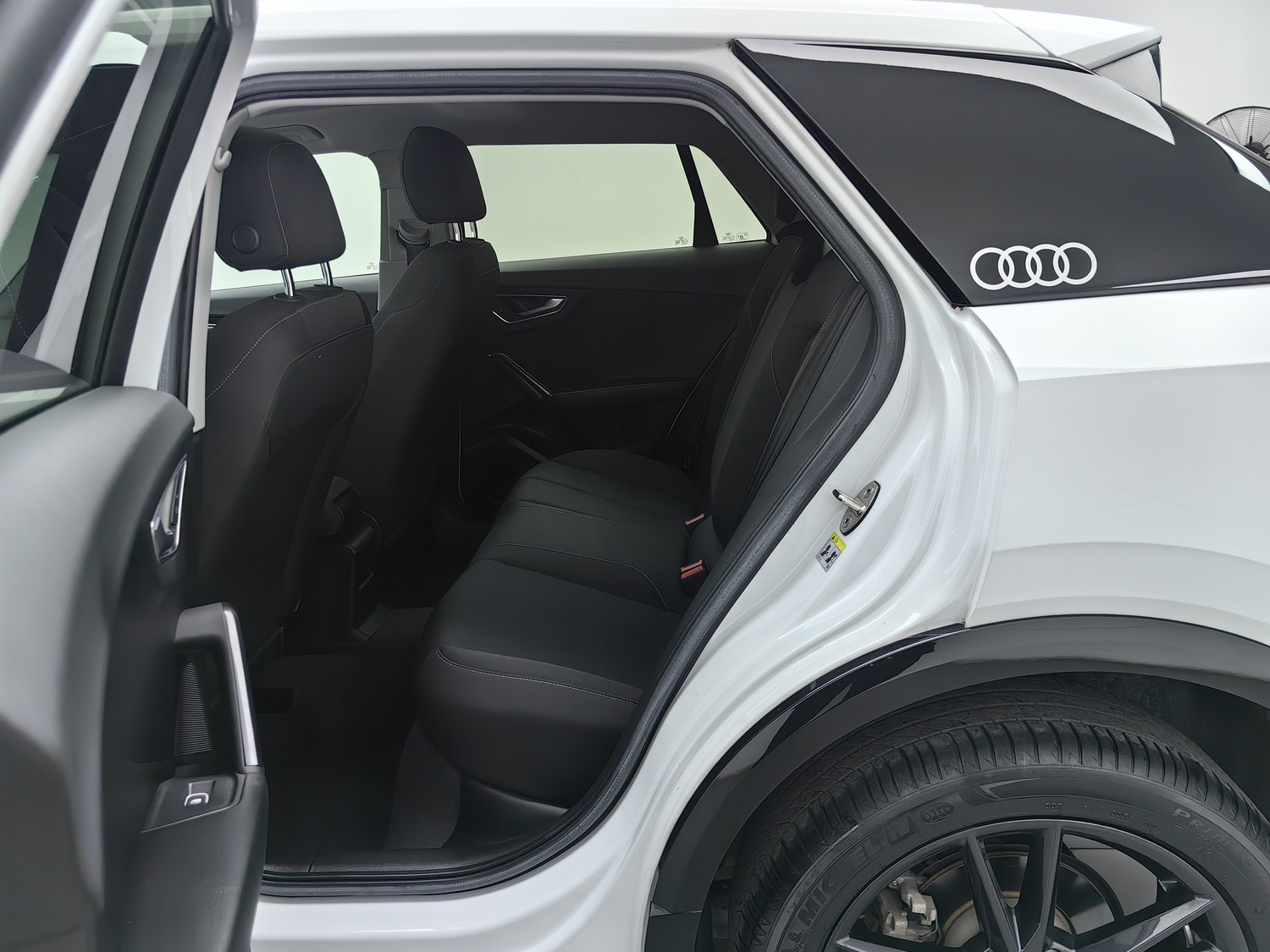 Used Audi Q2L 2018 1.4 AT