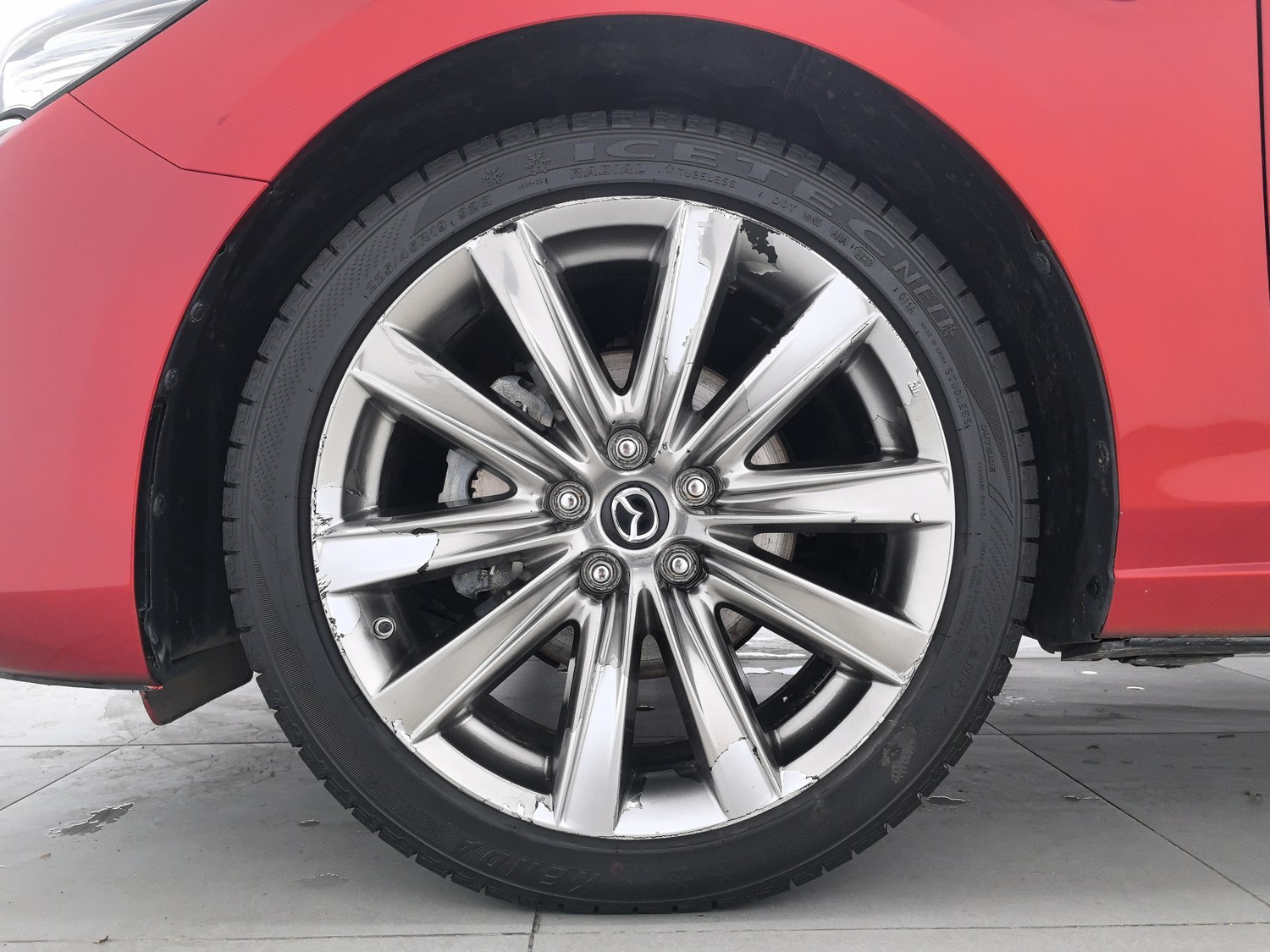 Used Mazda Atenza 2020 2.5 AT