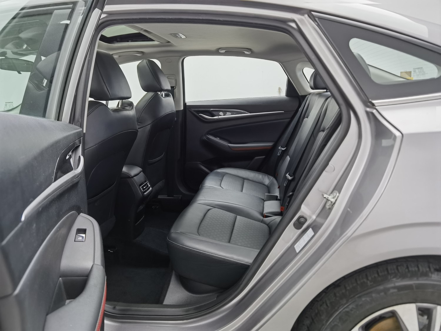 Used Changan Eado 2020 1.6 AT