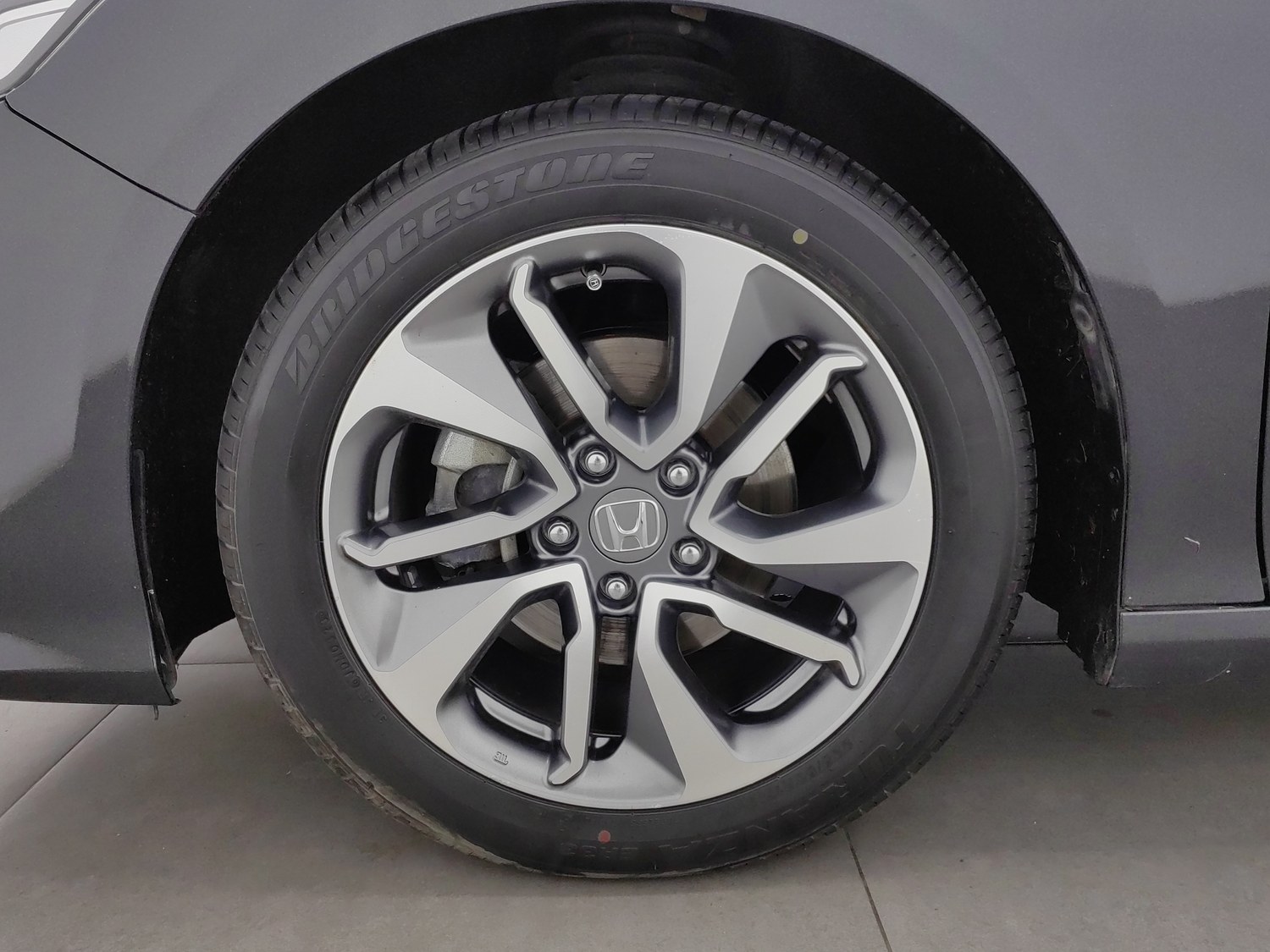 Used Honda Inspire 2019 1.5 AT