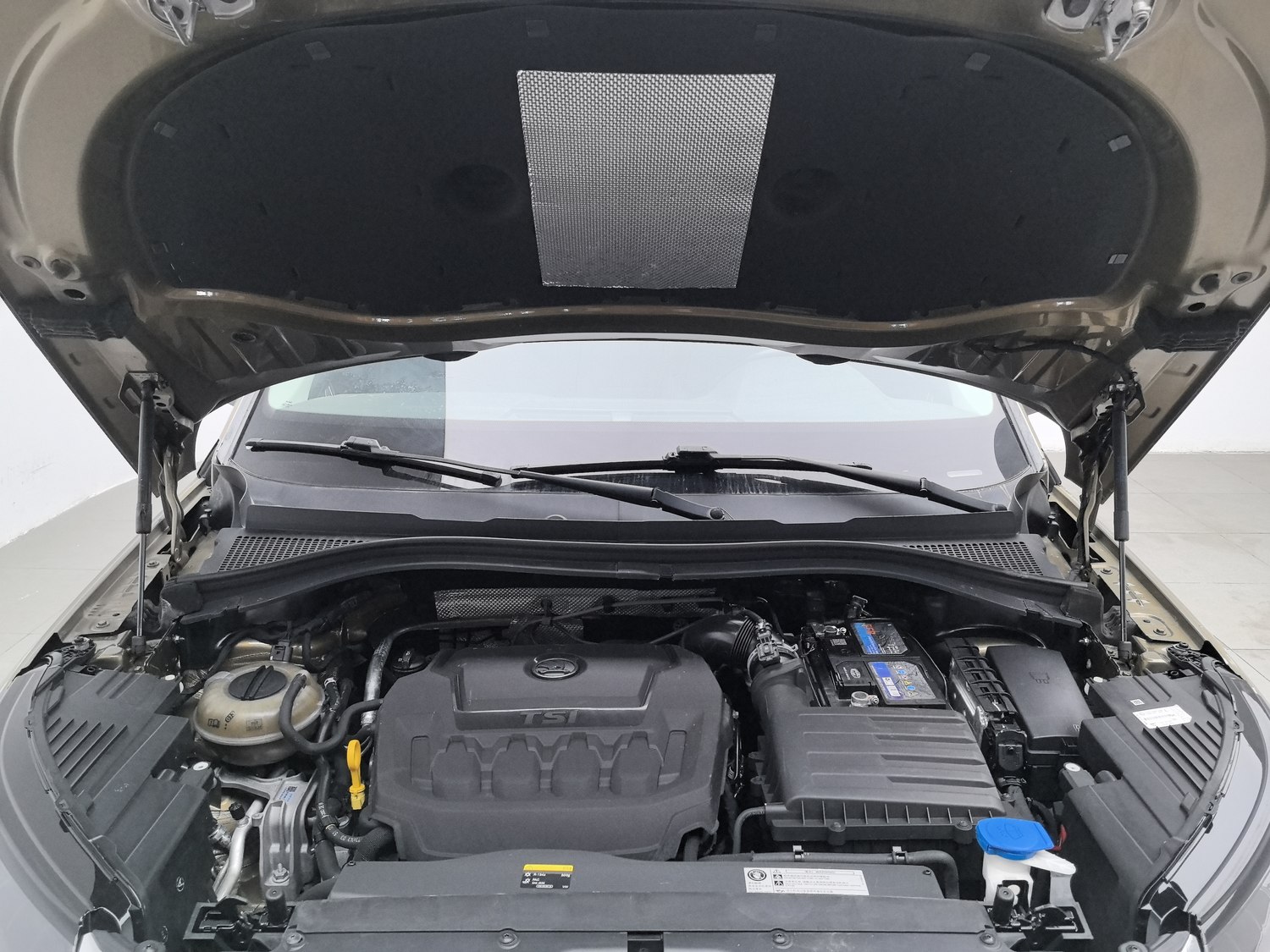 Used Skoda Kodiaq 2018 2.0 AT