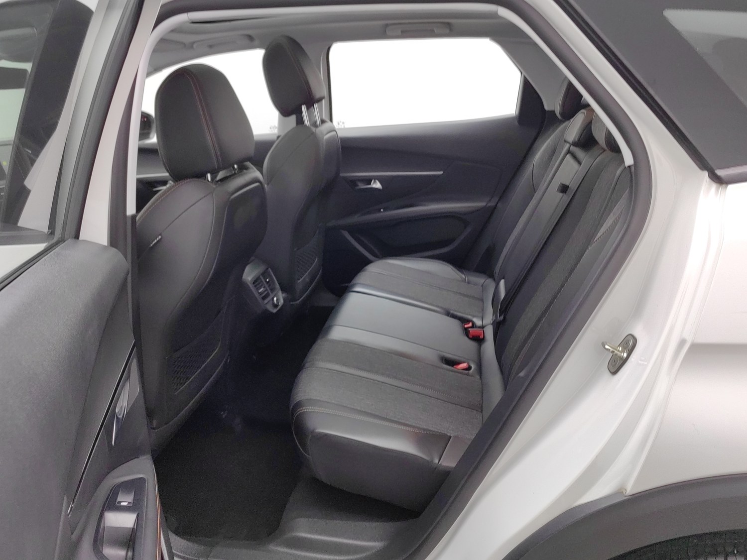 Used Peugeot 4008 2018 1.6 AT