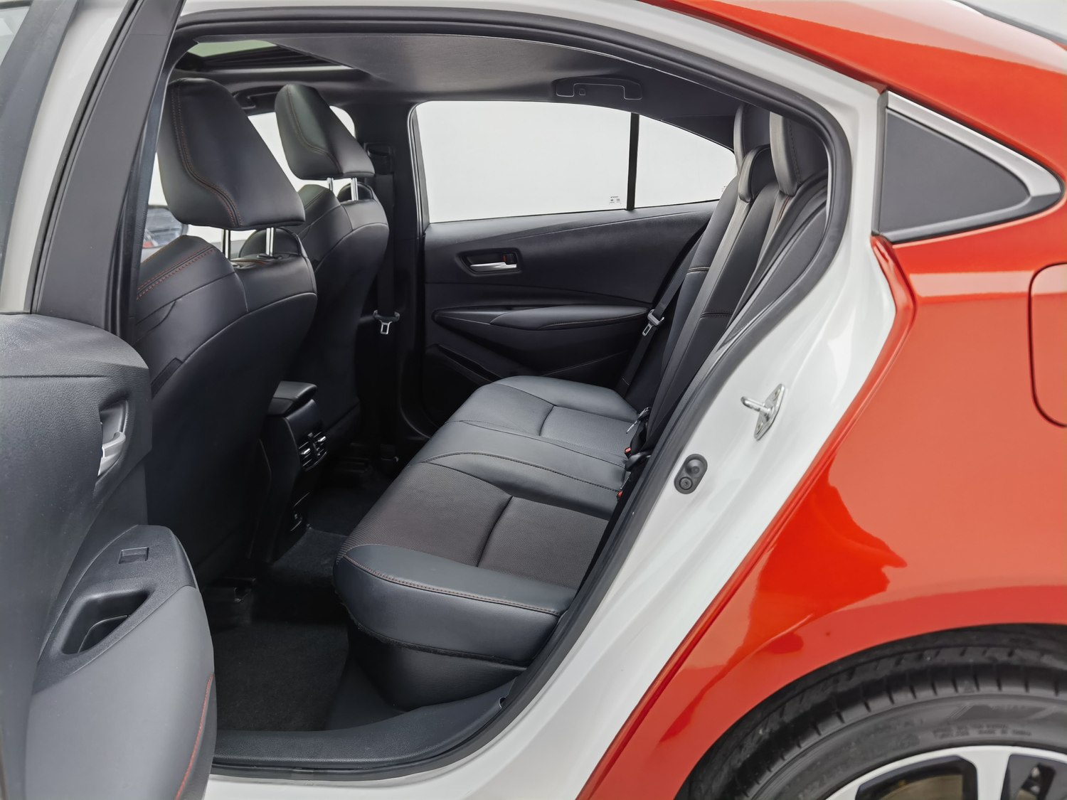 Used Toyota Levin 2022 1.8 AT