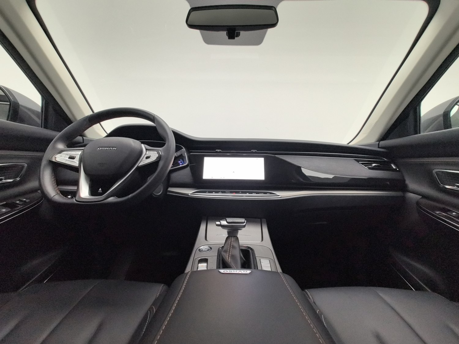 Used Changan Oshan X7 2020 1.5 AT