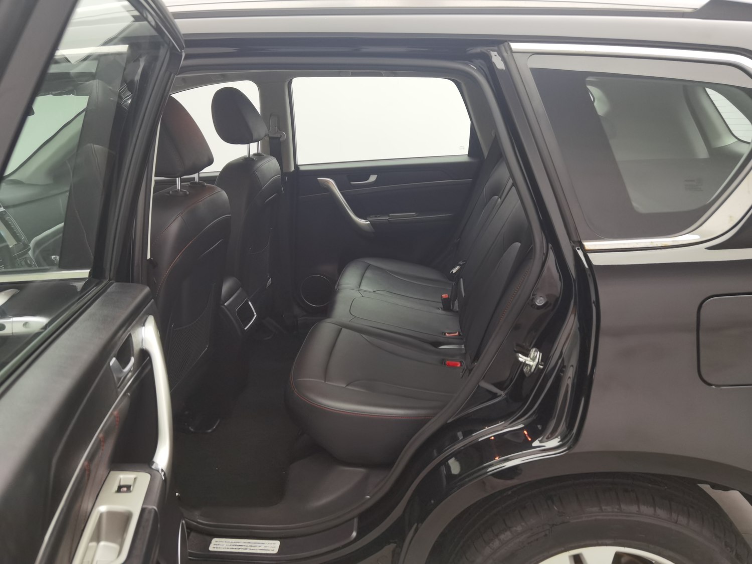 Used Haval H6 2017 1.5 MT