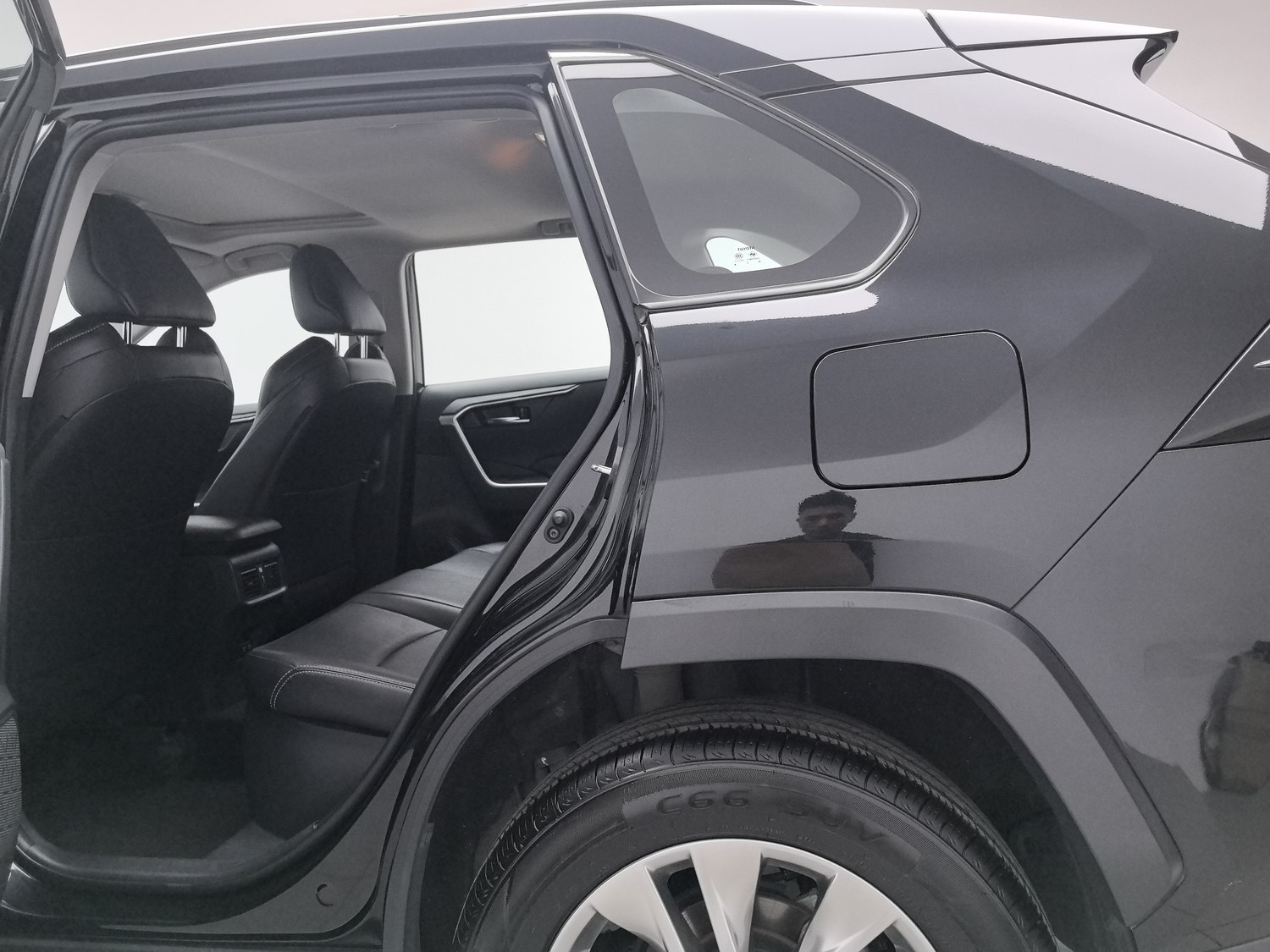 Used Toyota Wildlander 2020 2.5 AT