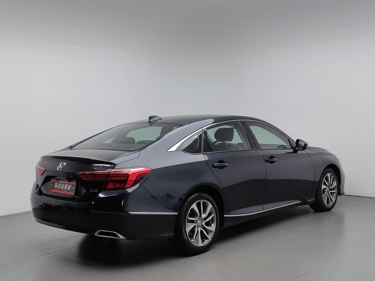 Used Honda Inspire 2019 1.5 AT