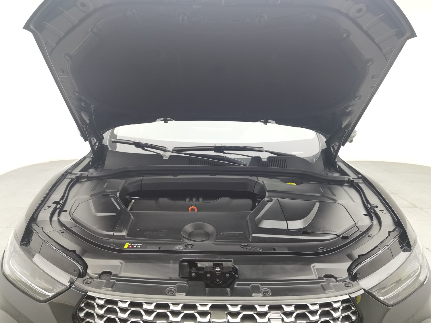 Used Wey VV5 2021 1.5 AT