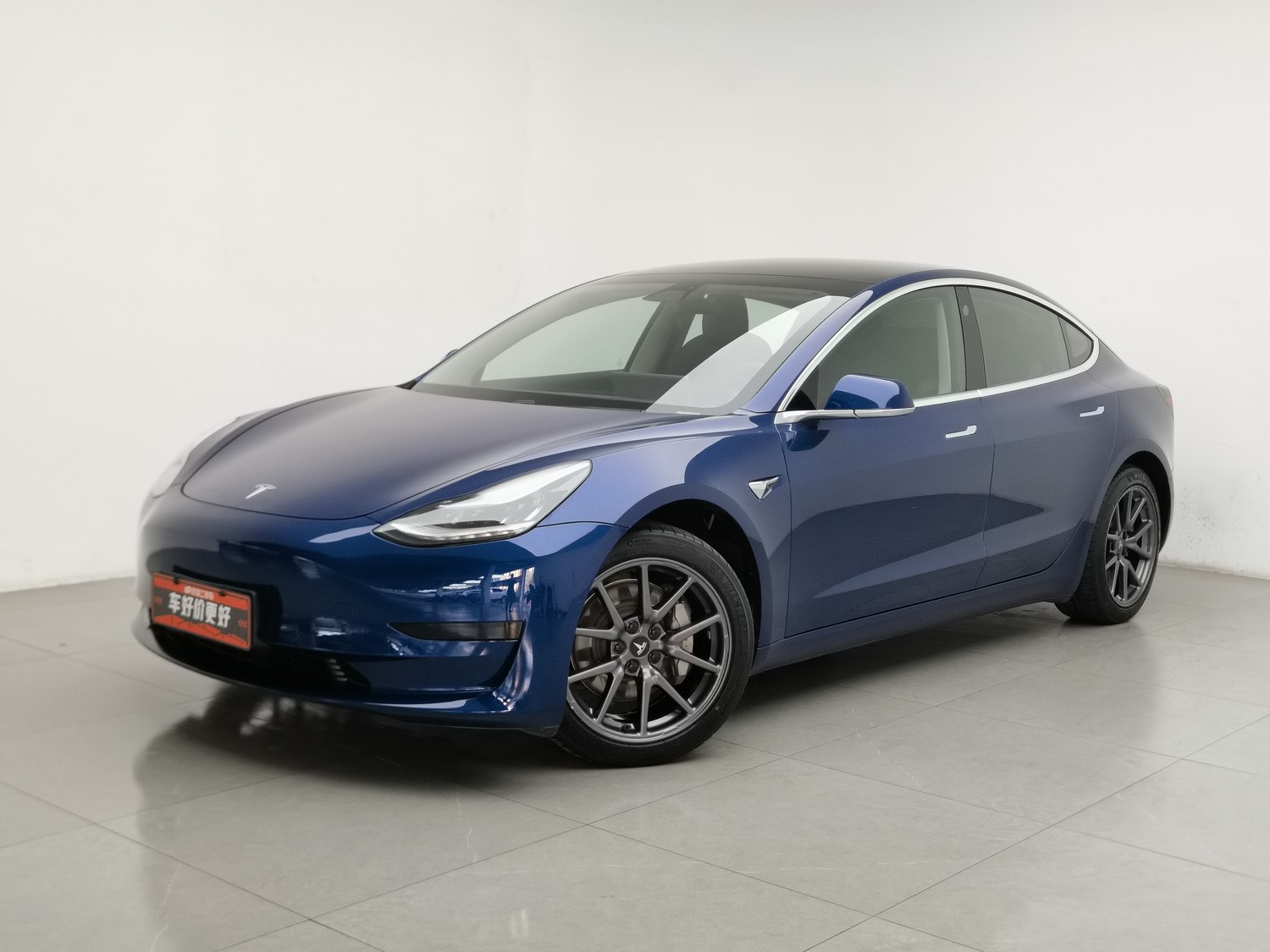 Used Tesla Model 3 2020