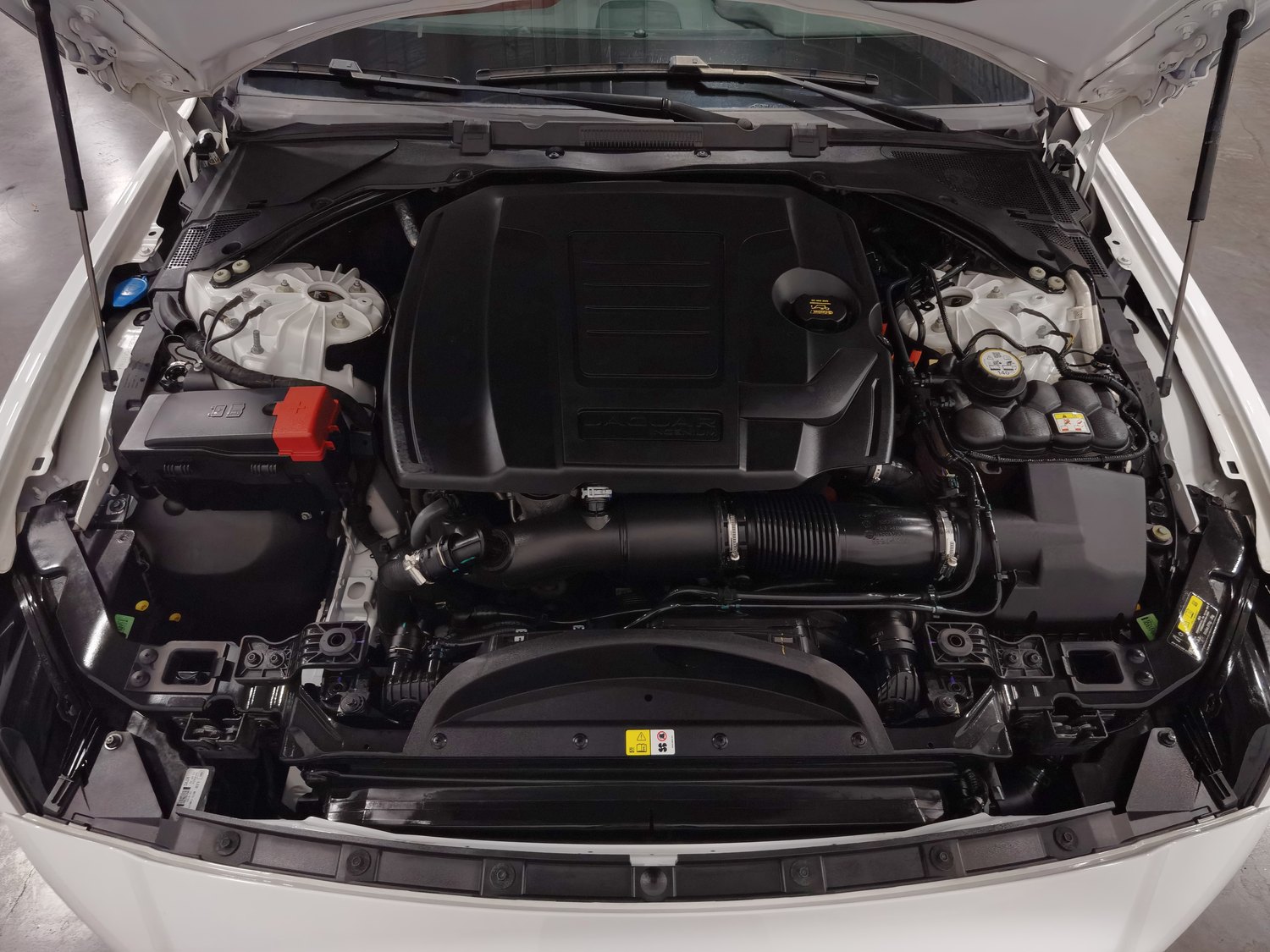 Used Jaguar XEL 2024 2.0 AT