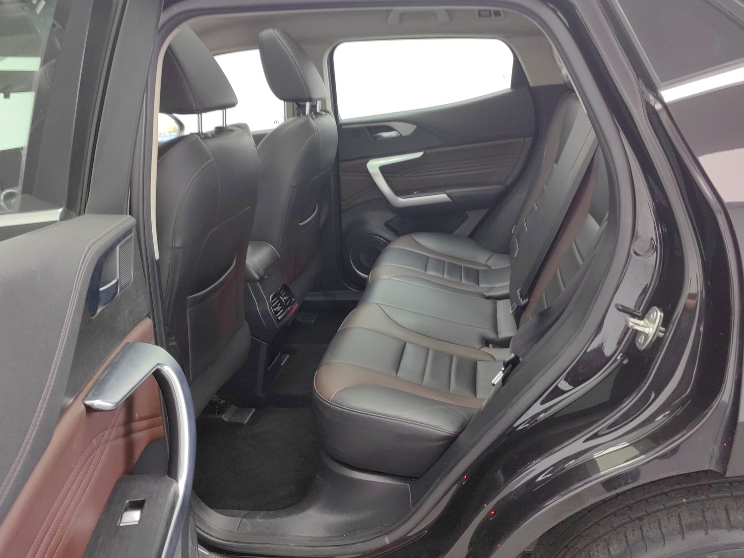 Used Wey VV5 2020 1.5 AT