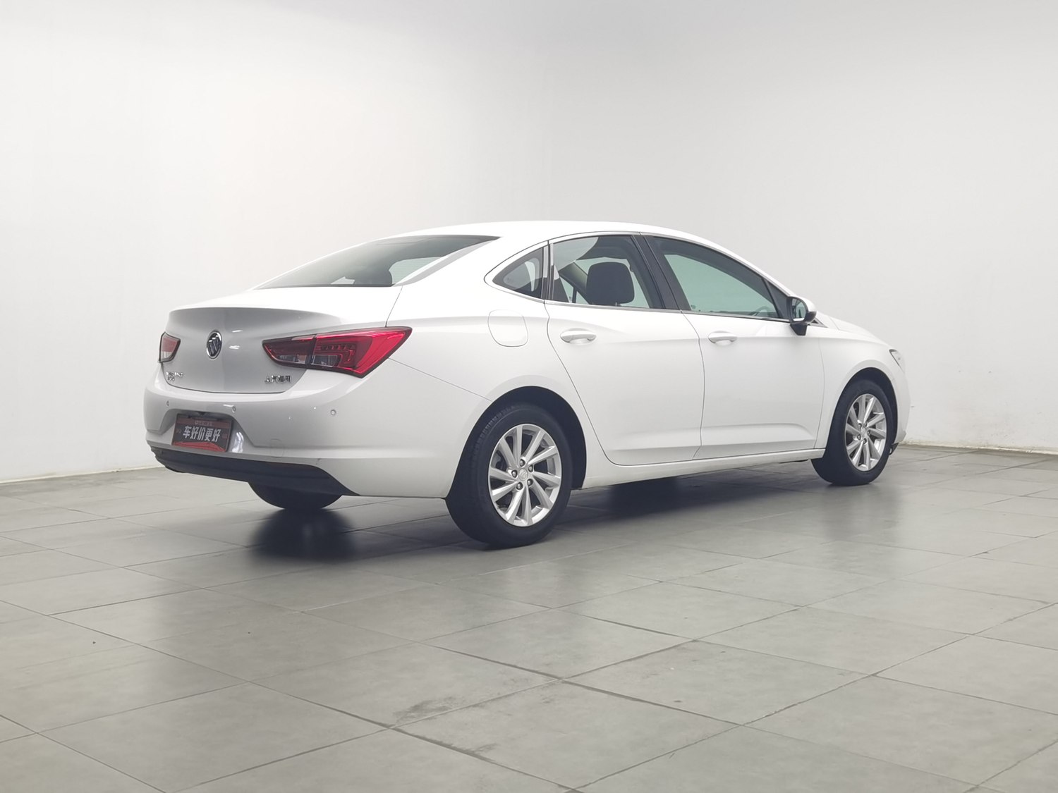 Used Buick Verano 2019 1.5 AT