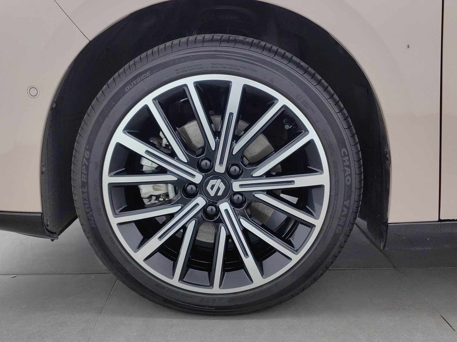 Used Leapmotor B01 2025