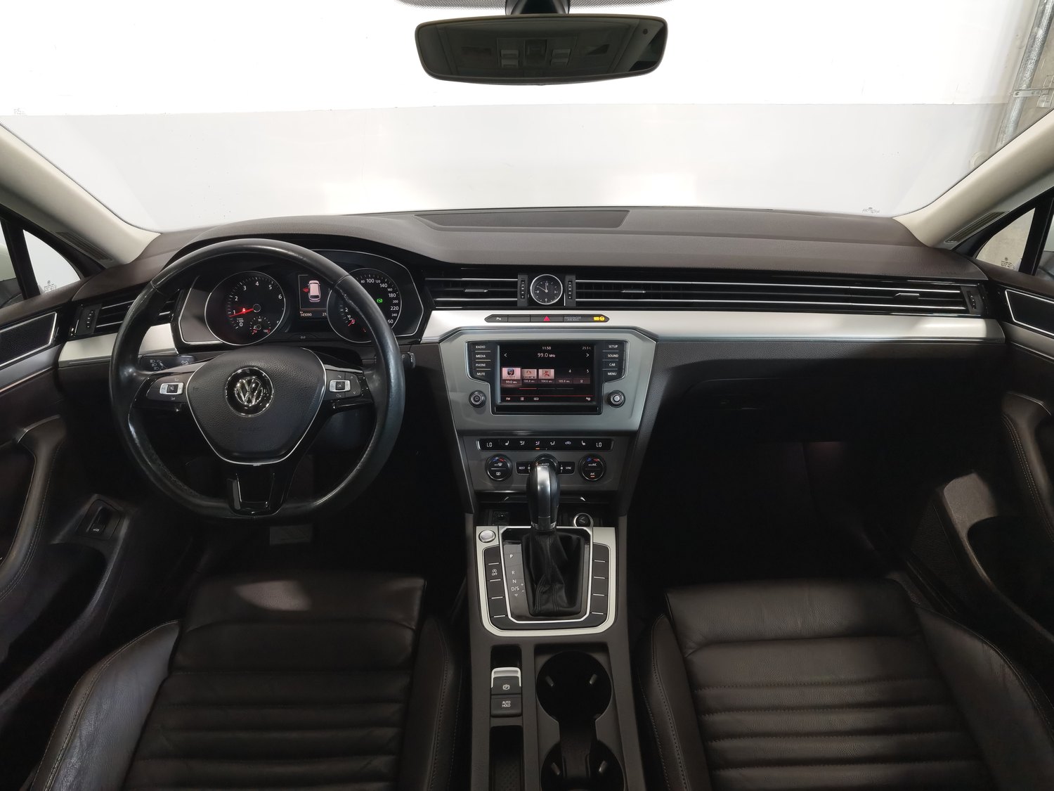 Used Volkswagen Passat Variant (Imported) 2016 1.4 AT