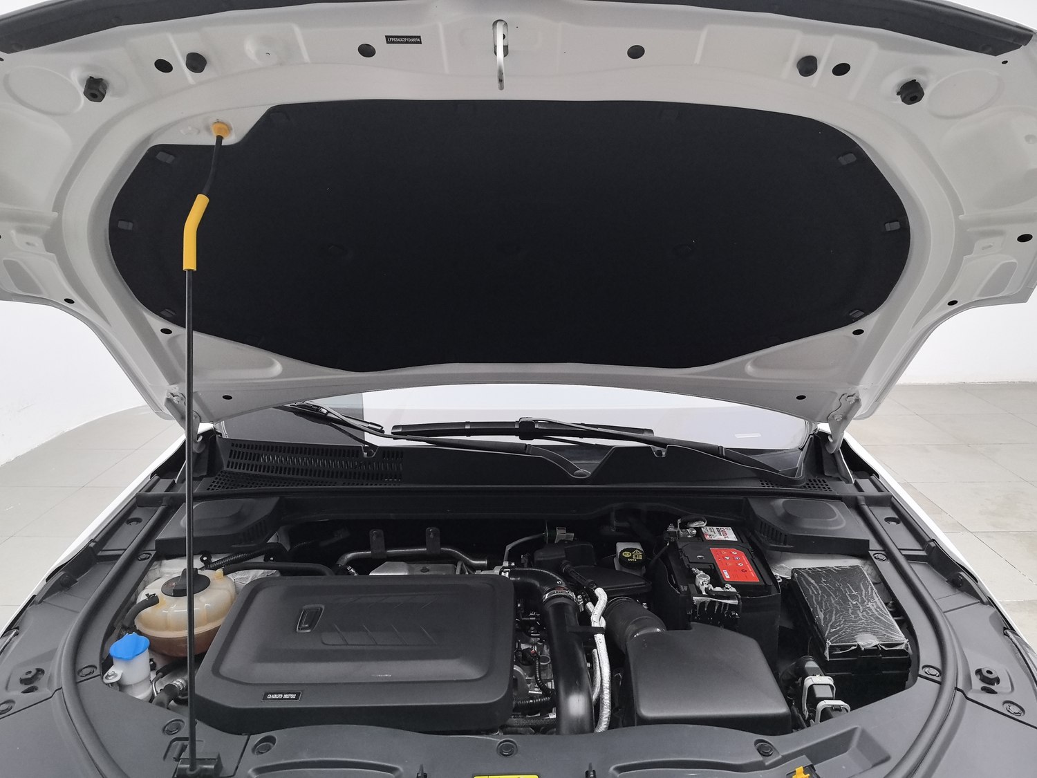 Used Bestune B70 2022 1.5 AT