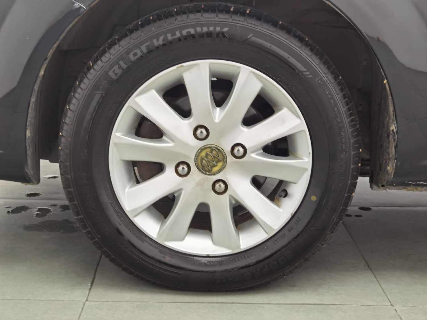 Used Buick Excelle 2015 1.5 AT