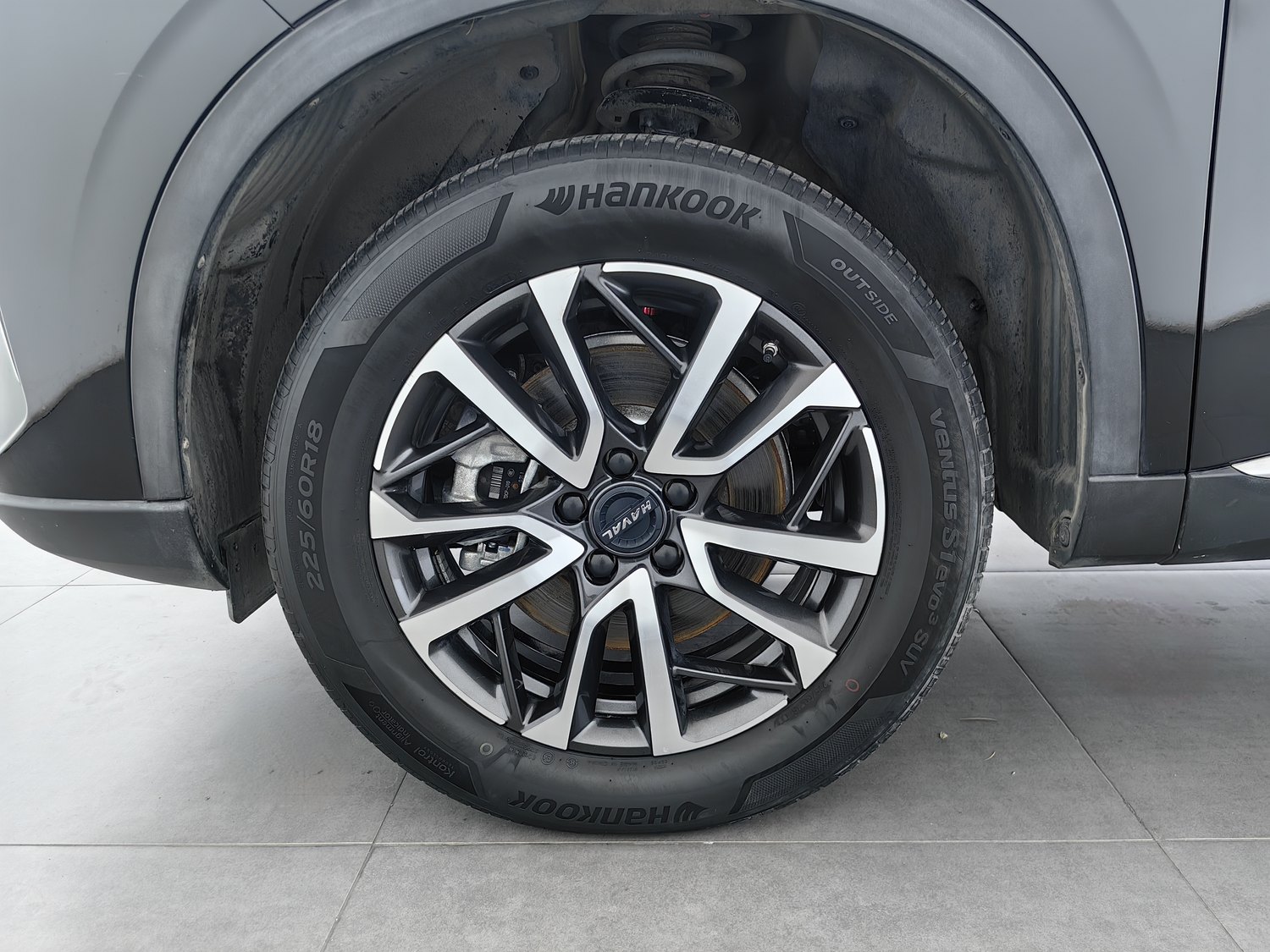Used Haval H6 2021 1.5 AT