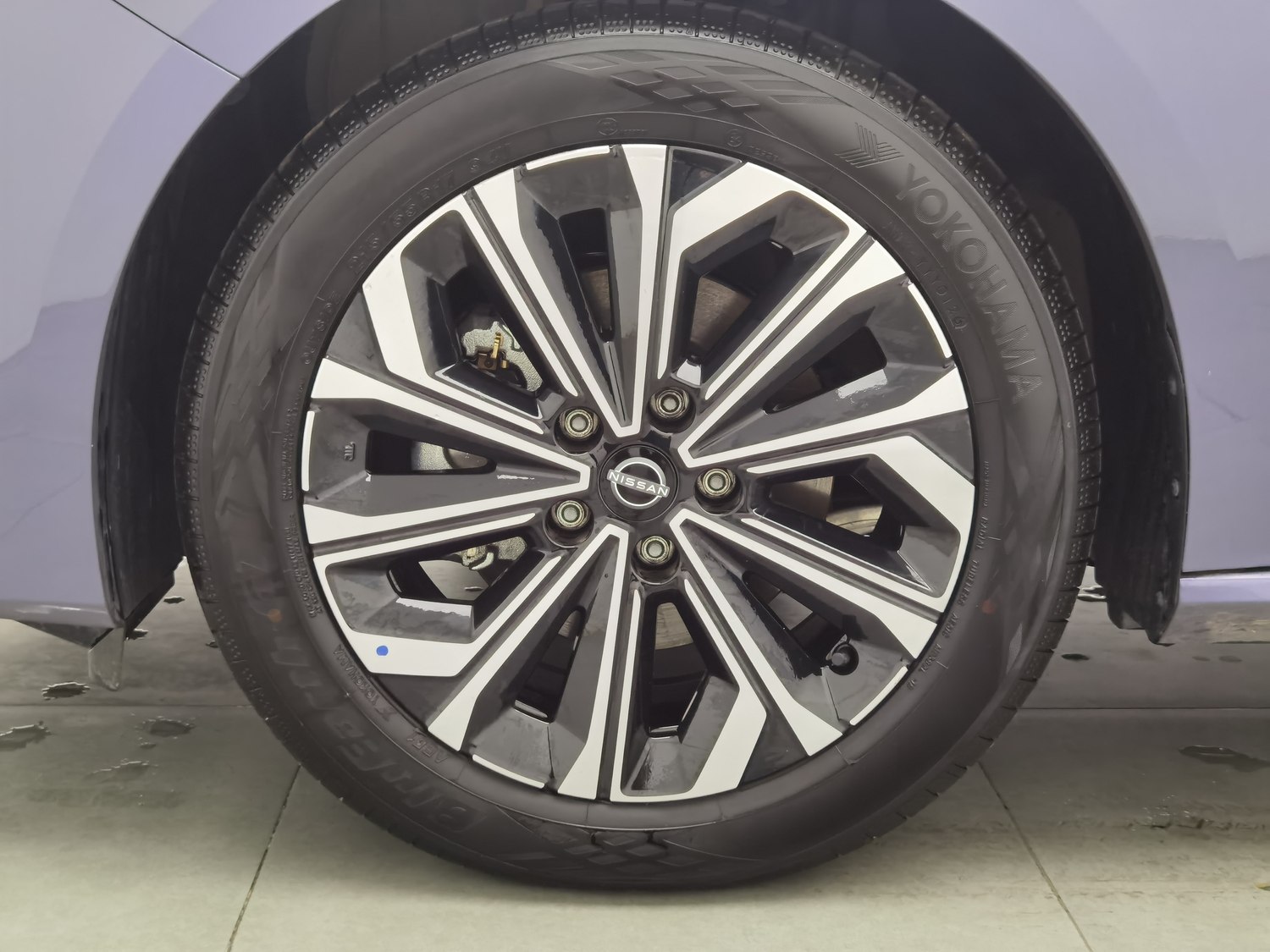 Used Nissan Teana 2026 2.0 AT