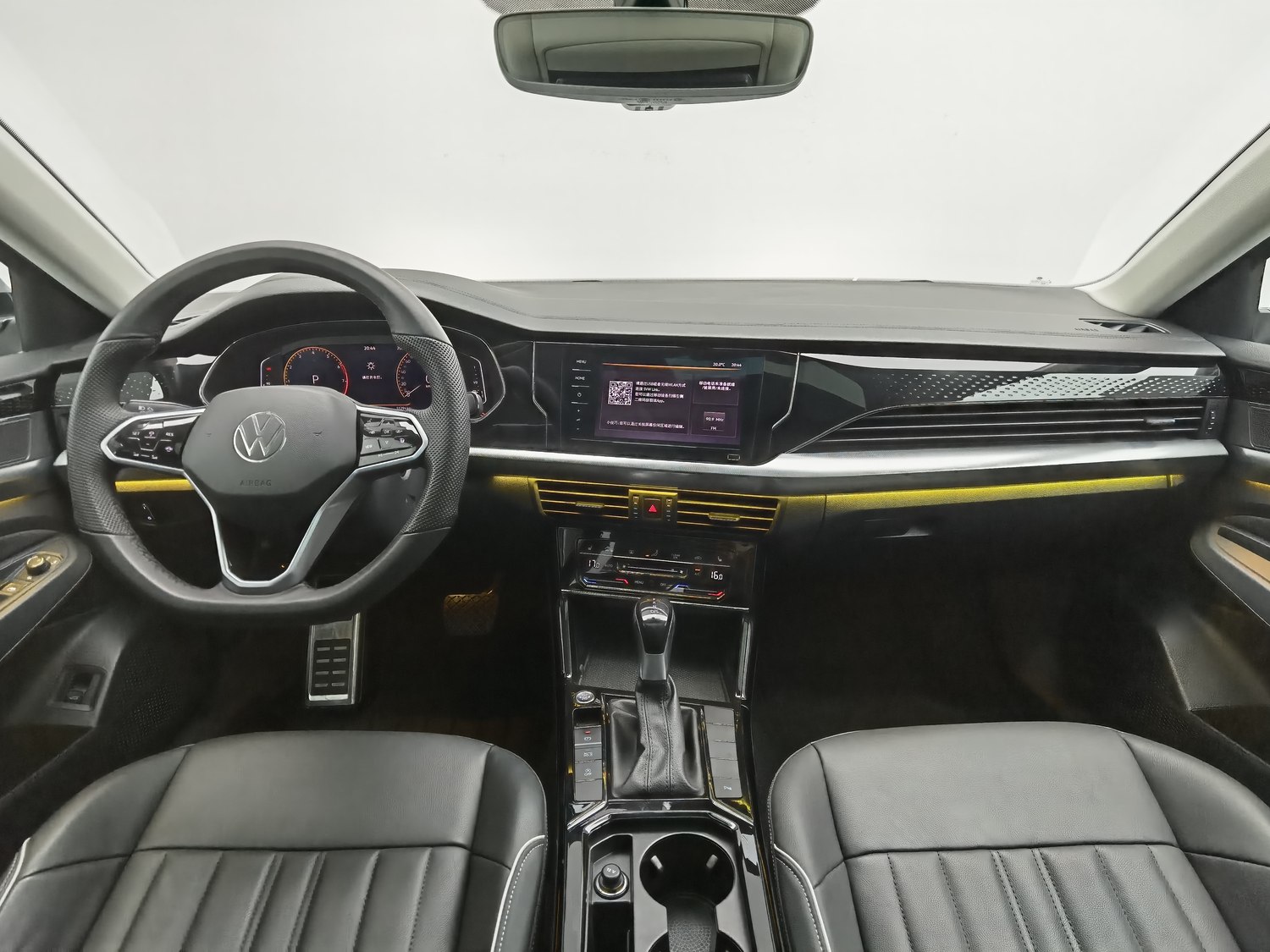 Used Volkswagen Passat 2022 2.0 AT