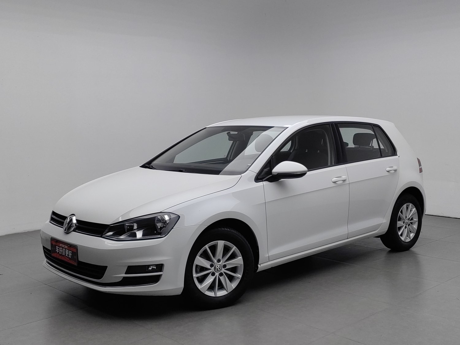 Used Volkswagen Golf 2015 1.6 AT