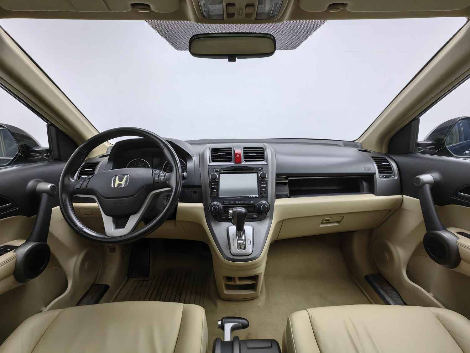 Used Honda CR-V 2010 2.4 AT